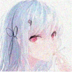 书友 南陌 头像