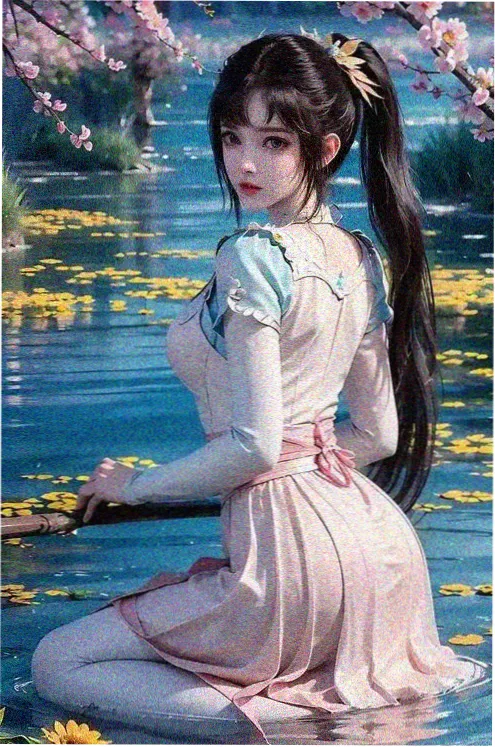 17k小说改编短剧《千金归来》